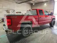 2014 Chevrolet Silverado photo