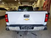 2014 Chevrolet Silverado фото