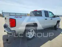 2014 Chevrolet Silverado фото
