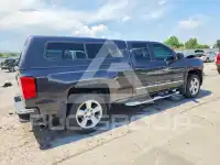 2014 Chevrolet Silverado фото