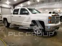 2014 Chevrolet Silverado photo