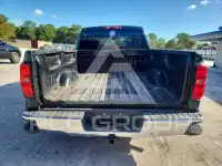 2014 Chevrolet Silverado фото