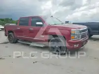 2014 Chevrolet Silverado photo