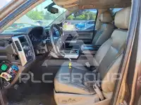 2014 Chevrolet Silverado photo