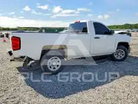 2014 Chevrolet Silverado photo
