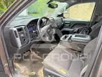 2014 Chevrolet Silverado photo