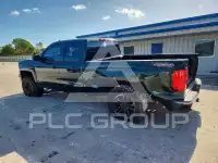 2014 Chevrolet Silverado фото
