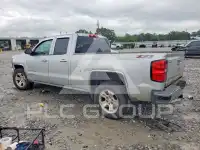 2014 Chevrolet Silverado photo