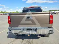 2014 Chevrolet Silverado фото