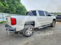 2014 Chevrolet Silverado фото