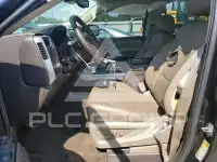 2014 Chevrolet Silverado фото