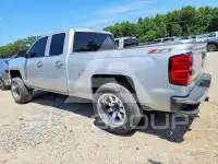 2014 Chevrolet Silverado фото