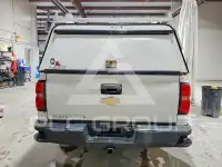 2014 Chevrolet Silverado photo