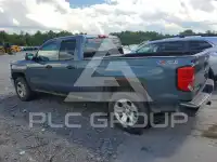 2014 Chevrolet Silverado photo