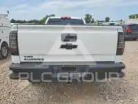 2014 Chevrolet Silverado фото