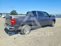 2014 Chevrolet Silverado фото