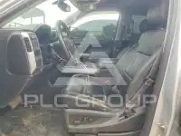 2014 Chevrolet Silverado фото