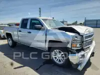 2014 Chevrolet Silverado фото
