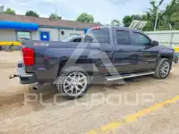 2014 Chevrolet Silverado фото