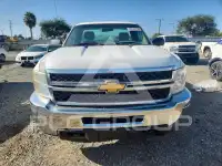 2014 Chevrolet Silverado фото