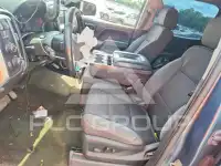 2014 Chevrolet Silverado фото