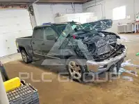 2014 Chevrolet Silverado фото