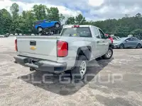 2014 Chevrolet Silverado фото