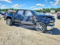 2014 Chevrolet Silverado фото