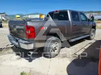 2014 Chevrolet Silverado фото