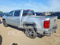 2014 Chevrolet Silverado фото