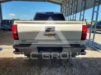 2014 Chevrolet Silverado photo