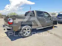 2014 Chevrolet Silverado фото