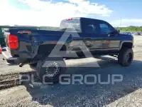 2014 Chevrolet Silverado фото