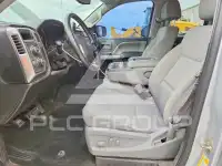 2014 Chevrolet Silverado фото