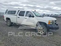 2014 Chevrolet Silverado фото
