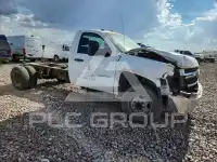 2014 Chevrolet Silverado фото