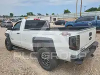 2014 Chevrolet Silverado фото