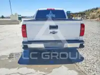2014 Chevrolet Silverado фото