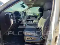 2014 Chevrolet Silverado фото