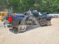 2014 Chevrolet Silverado photo