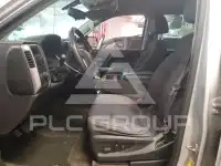 2014 Chevrolet Silverado фото