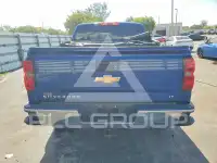 2014 Chevrolet Silverado фото