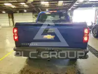 2014 Chevrolet Silverado фото