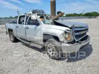 2014 Chevrolet Silverado фото