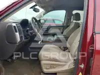 2014 Chevrolet Silverado фото