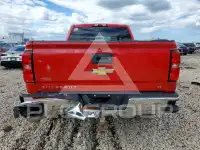 2014 Chevrolet Silverado фото