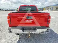 2014 Chevrolet Silverado photo