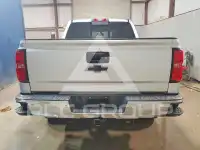 2014 Chevrolet Silverado фото
