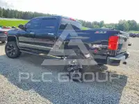 2014 Chevrolet Silverado фото