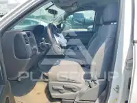 2014 Chevrolet Silverado фото